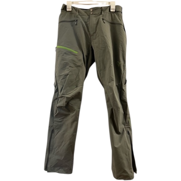 Norrona Falketind Flex1 Pants Men's